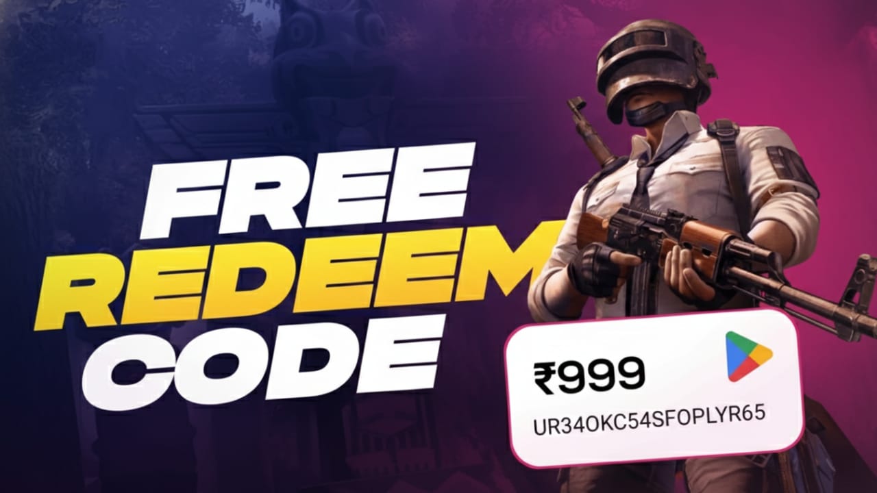 Summer Free Fire Redeem Codes Giveaway – Get In-Game Items Without Spending Money