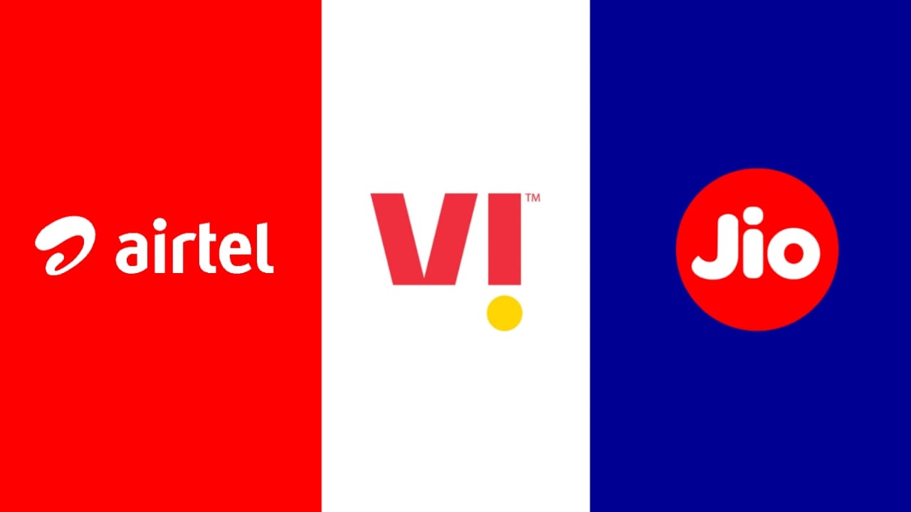 Best Budget Prepaid Recharge Plans in India (Airtel, Jio, Vi & BSNL)